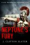 [Clay Warrior Stories 10] • Neptune's Fury